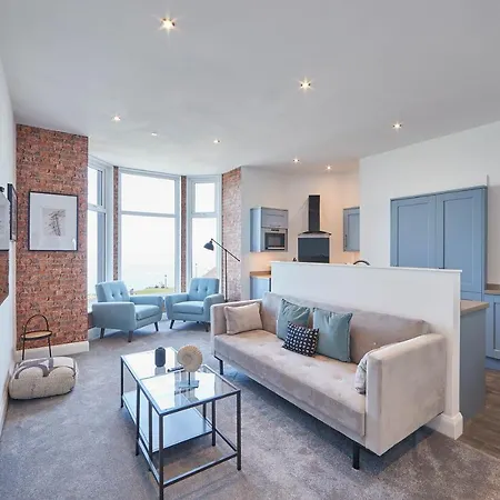 Lägenhet Host & - & Surf