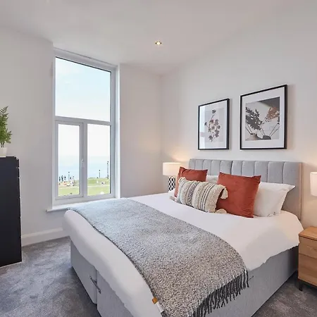 Appartement Host & - & Surf